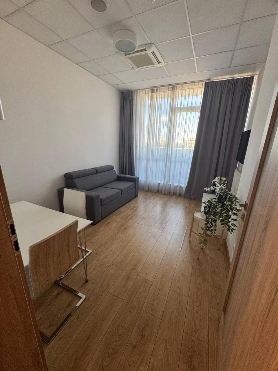 Jerozolimskie Апартаменти *